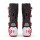 FOX Motion Stiefel rot/weiß/schwarz