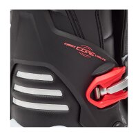 FOX Motion Stiefel rot/weiß/schwarz 42,5