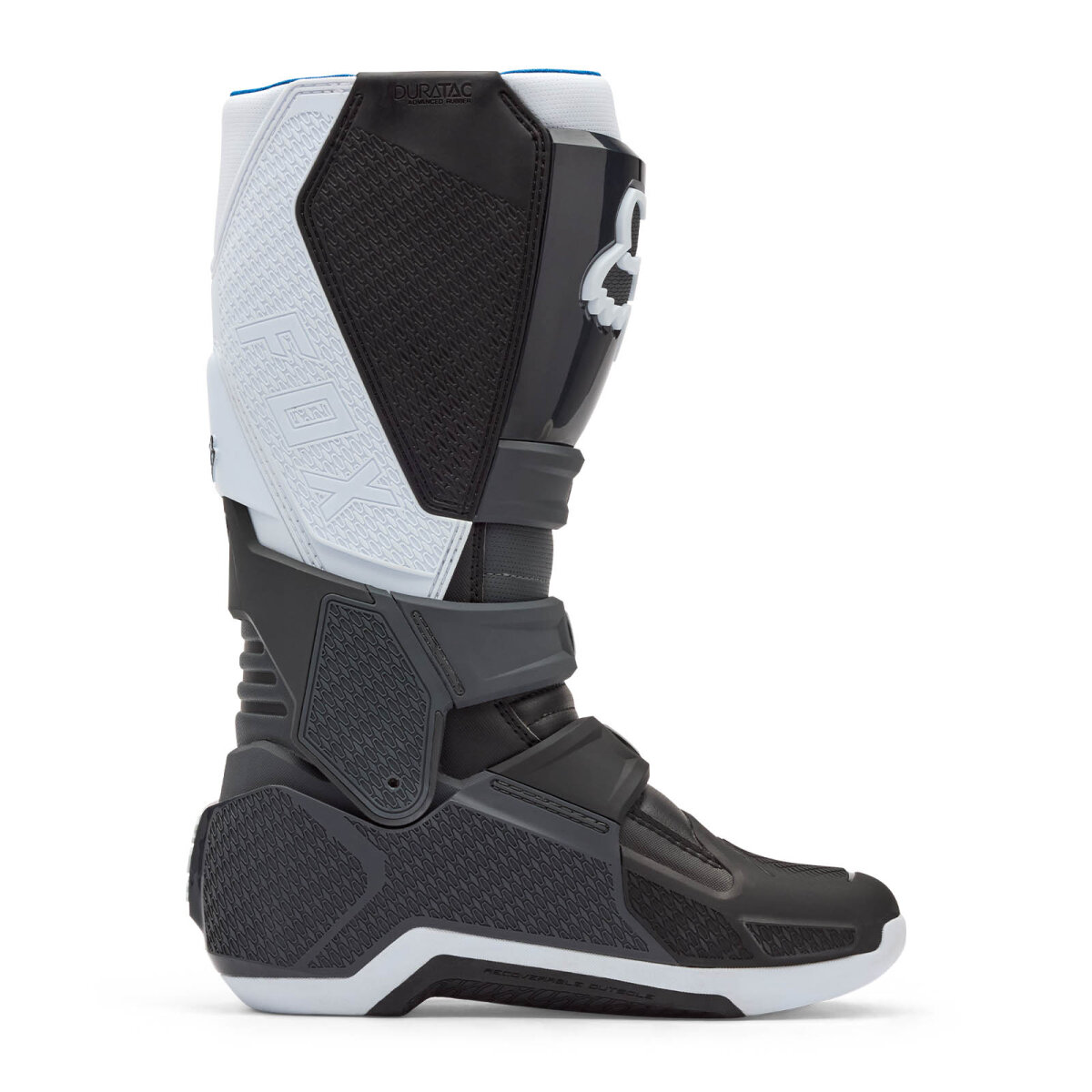 FOX Motion Stiefel weiß/grau/schwarz - Weber-Werke.de, 349,90 €