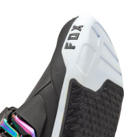 FOX Motion Stiefel weiß/grau/schwarz 44