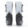 FOX Motion Stiefel weiß/grau/schwarz 44