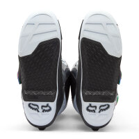 FOX Motion Stiefel weiß/grau/schwarz 42,5