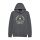 FOX Local Racer Fleece Pullover grau