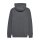 FOX Local Racer Fleece Pullover grau
