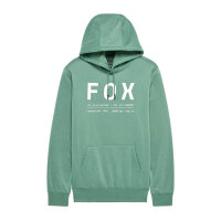 FOX Non Stop Kapuzenpullover blau