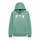FOX Non Stop Kapuzenpullover blau