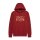 FOX Banner Fleece Pullover rot