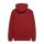 FOX Banner Fleece Pullover rot