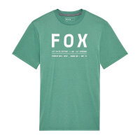 FOX Non Stop Funktions-T-Shirt blau L