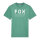 FOX Non Stop Funktions-T-Shirt blau XL