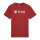 FOX Absolute Premium T-Shirt rot