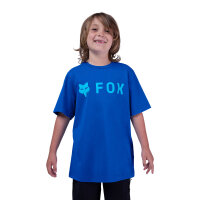 FOX Absolute T-Shirt Teens blau