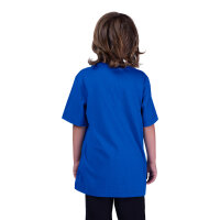 FOX Absolute T-Shirt Teens blau