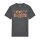 FOX Banner Premium T-Shirt grau