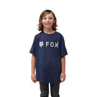 FOX Absolute T-Shirt Teens blau S