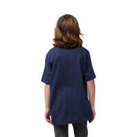 FOX Absolute T-Shirt Teens blau S