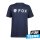 FOX Absolute T-Shirt Teens blau S