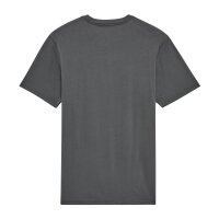 FOX Banner Premium T-Shirt grau M