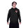FOX Racewear Kapuzenpullover schwarz