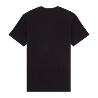 FOX RS Premium T-Shirt schwarz