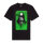 FOX RS Premium T-Shirt schwarz
