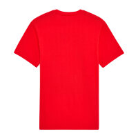 FOX RS Premium T-Shirt rot