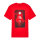 FOX RS Premium T-Shirt rot