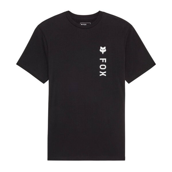FOX Winners Circle Premium T-Shirt schwarz