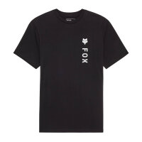 FOX Winners Circle Premium T-Shirt schwarz