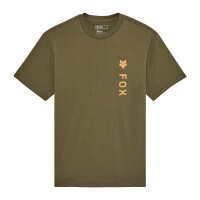 FOX Winners Circle Premium T-Shirt grün