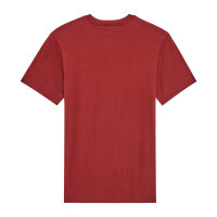 FOX Tread Premium T-Shirt rot