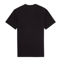 FOX Slogan Premium T-Shirt schwarz L