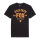 FOX Slogan Premium T-Shirt schwarz L