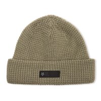 FOX Zenther Mütze beige