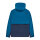 FOX Survivalist Windbreaker blau
