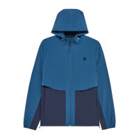 FOX Survivalist Windbreaker blau M