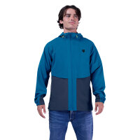 FOX Survivalist Windbreaker blau M