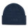 FOX Wordmark Beanie Mütze blau