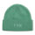 FOX Wordmark Beanie Mütze grün
