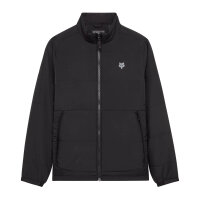 FOX Ridgeway Lite Jacke schwarz