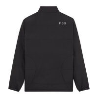 FOX Ridgeway Lite Jacke schwarz