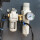 PKW Reifenmontiermaschine 1024-XL-2HP und Radwuchtmaschine Präzision-3D Sonar III Air