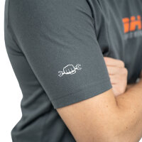 Weber Max Hesse T-Shirt grau S