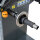 PKW Reifenmontiermaschine 1228 Monster HP und Radwuchtmaschine Präzision-3D Sonar III Air