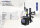 PKW Reifenmontiermaschine 1228 Monster HP und Radwuchtmaschine Präzision-3D Sonar III Air