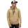 Weber Max Hesse Hoodie beige L