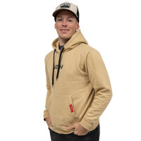 Weber Max Hesse Hoodie beige S