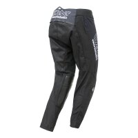 Weber #Werkeholics Performance Combo schwarz/weiß Kids