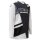 Weber #Werkeholics Performance Combo schwarz/weiß Kids