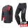 Weber #Werkeholics Performance Combo schwarz/rot Kids